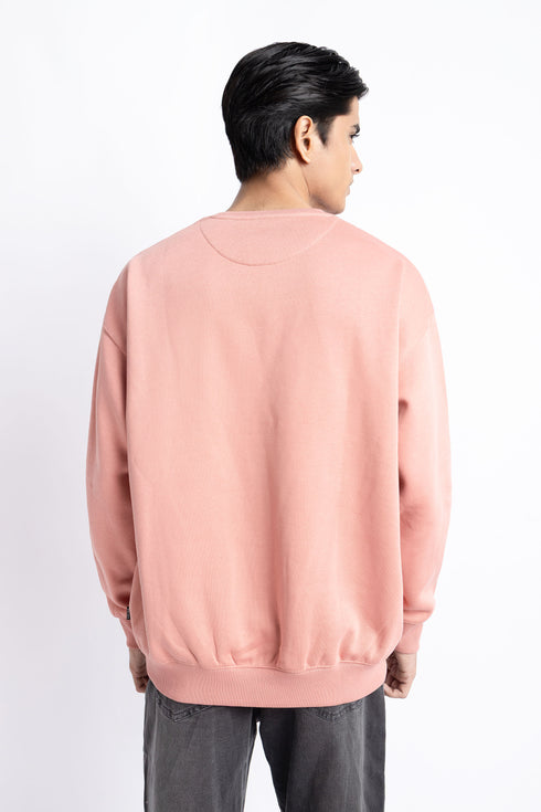 Graphic Sweatshirt